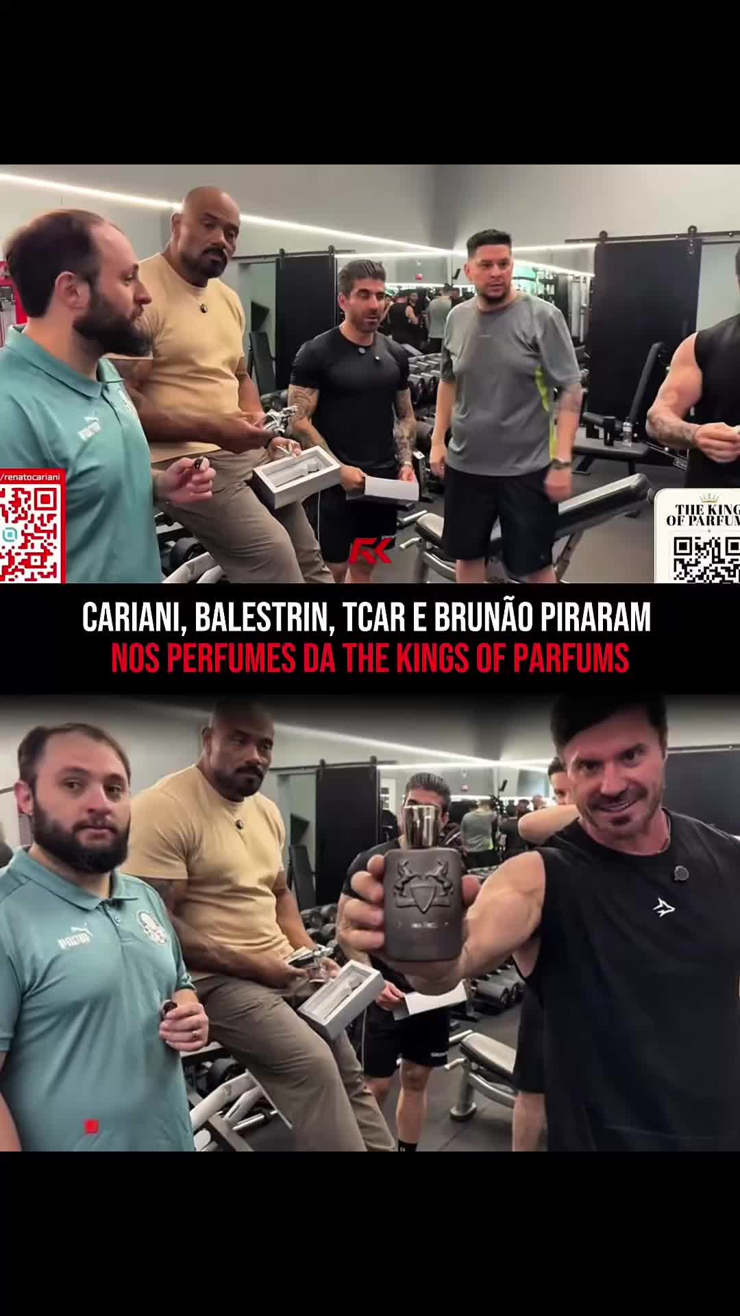 renato_cariani - Video 226