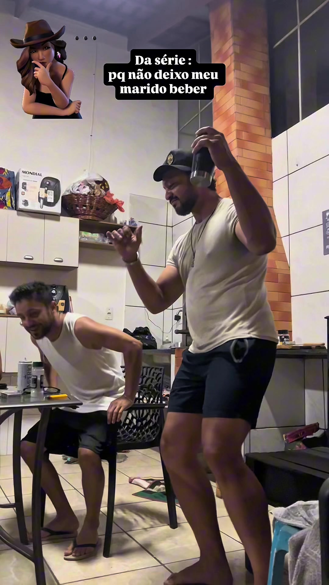 clarabarretocantora - Video 37