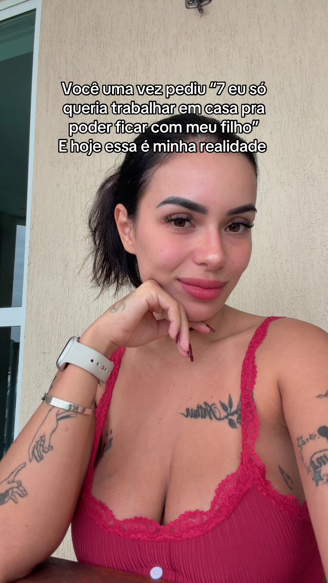 thalinedoaxe - Video 92