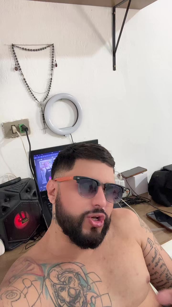 jonathan_obrabo - Video 72