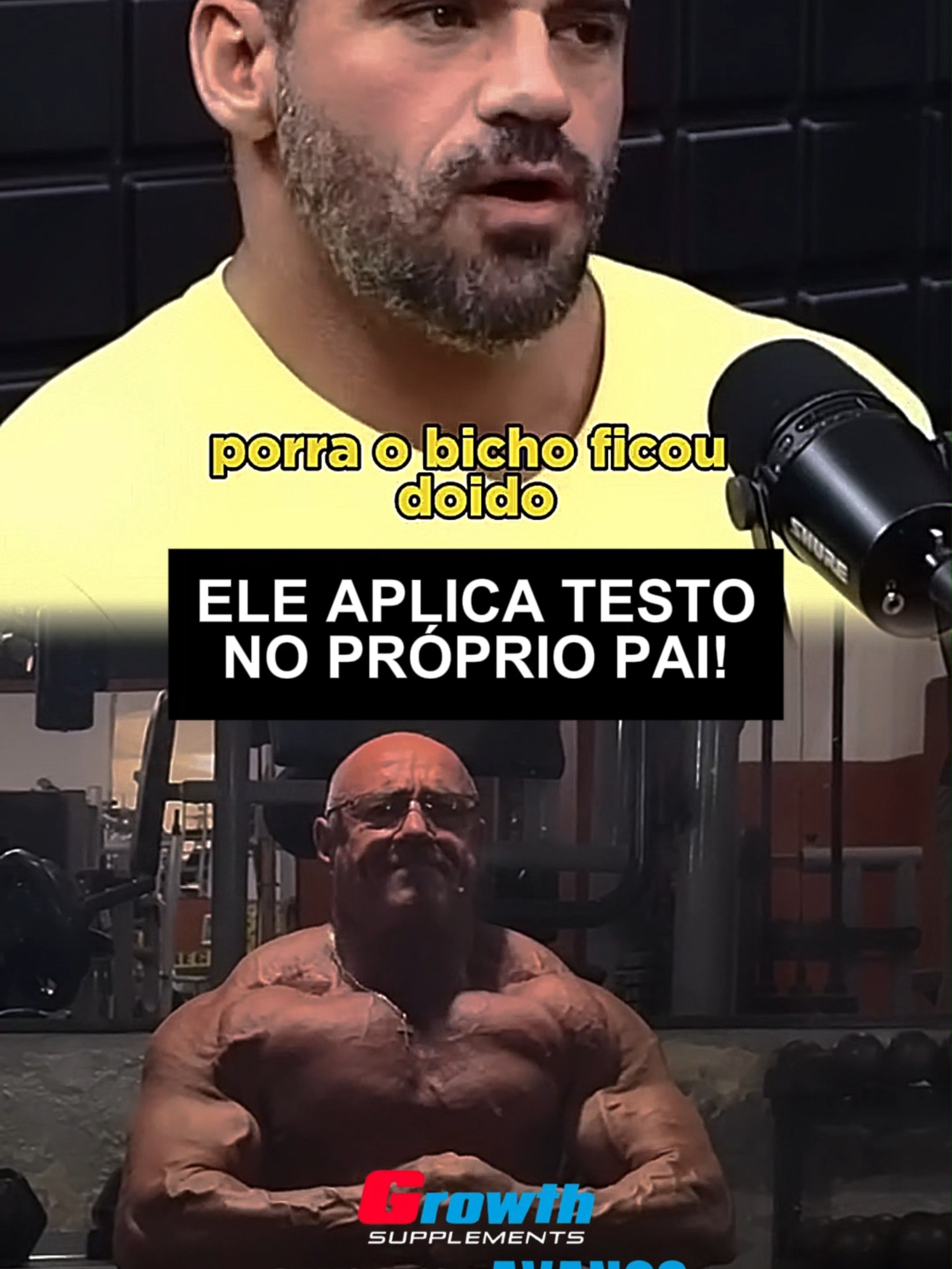 avanco_fitness - Video 18