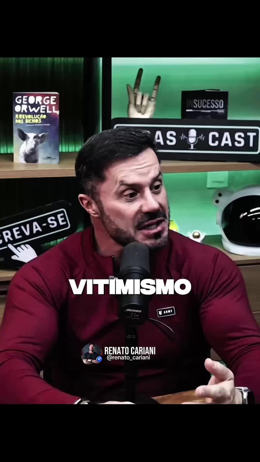 renato_cariani - Video 224