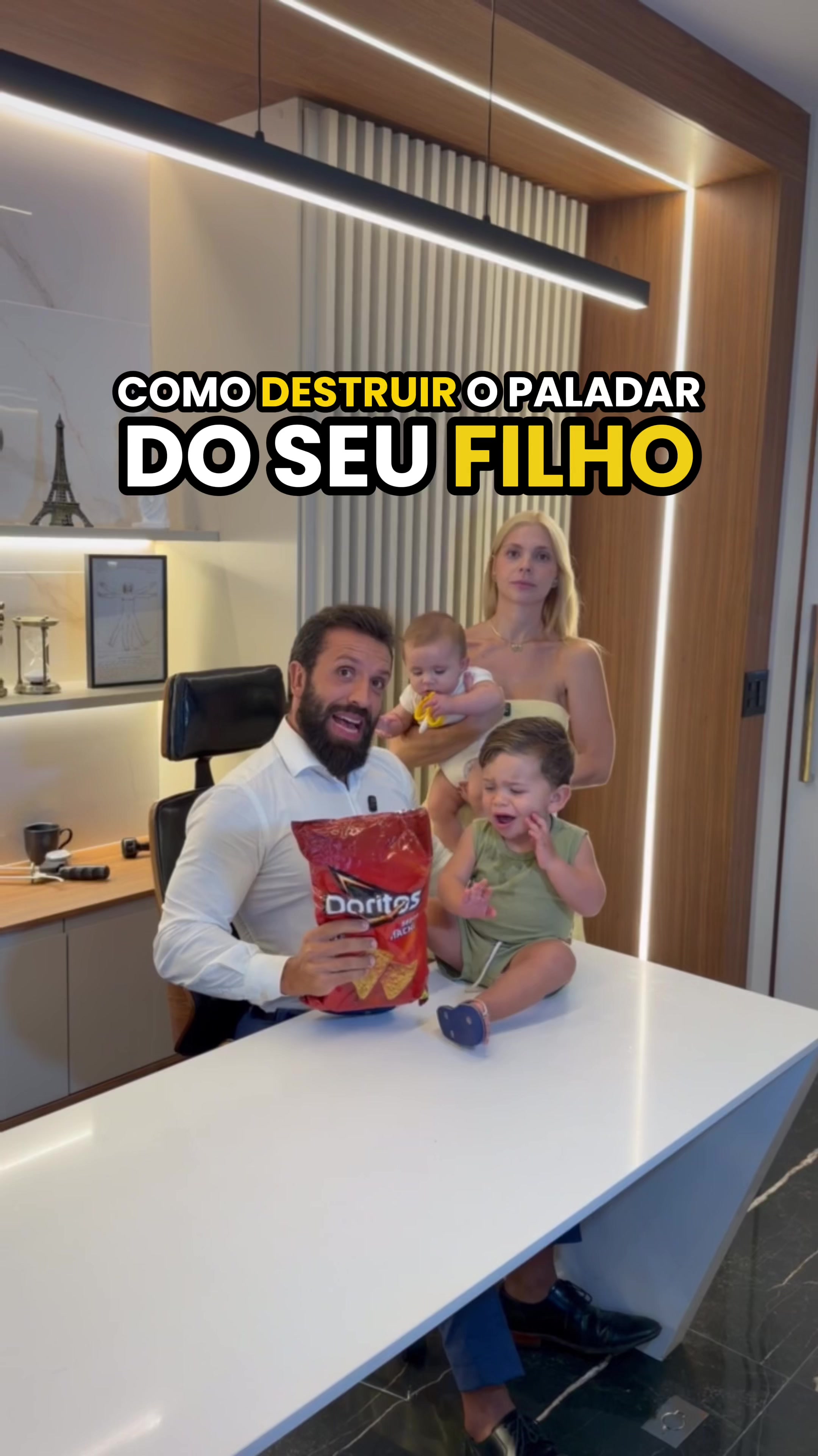 nutricao - Video 64