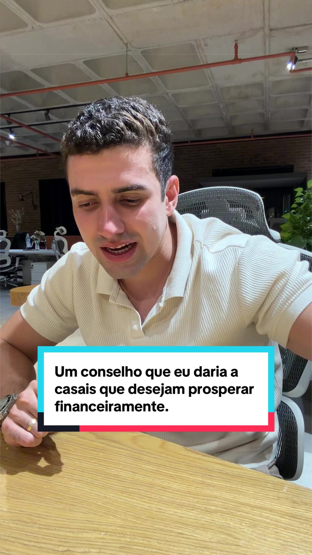 eusouroberth - Video 44