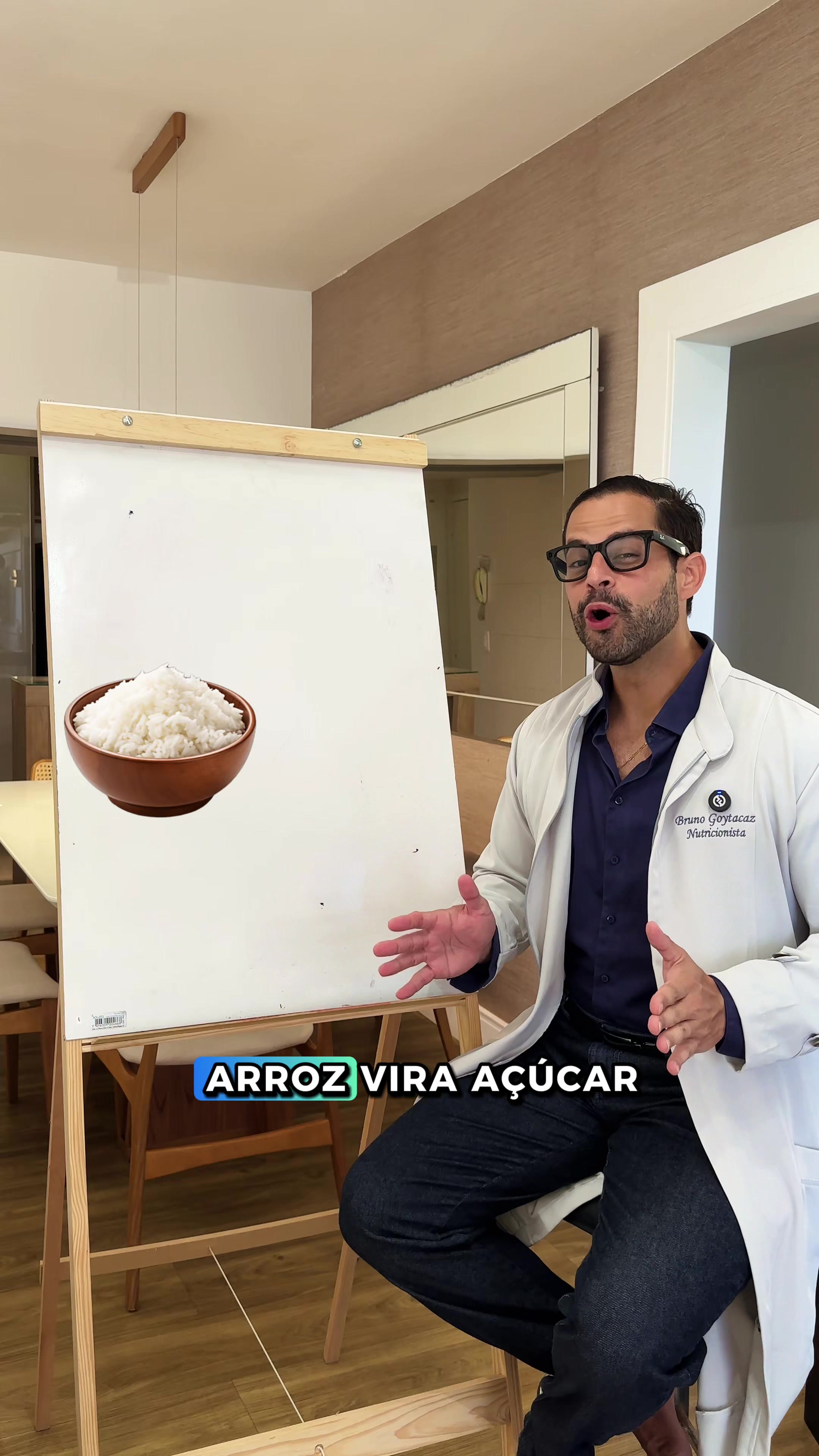 onutridasestrelas - Video 26
