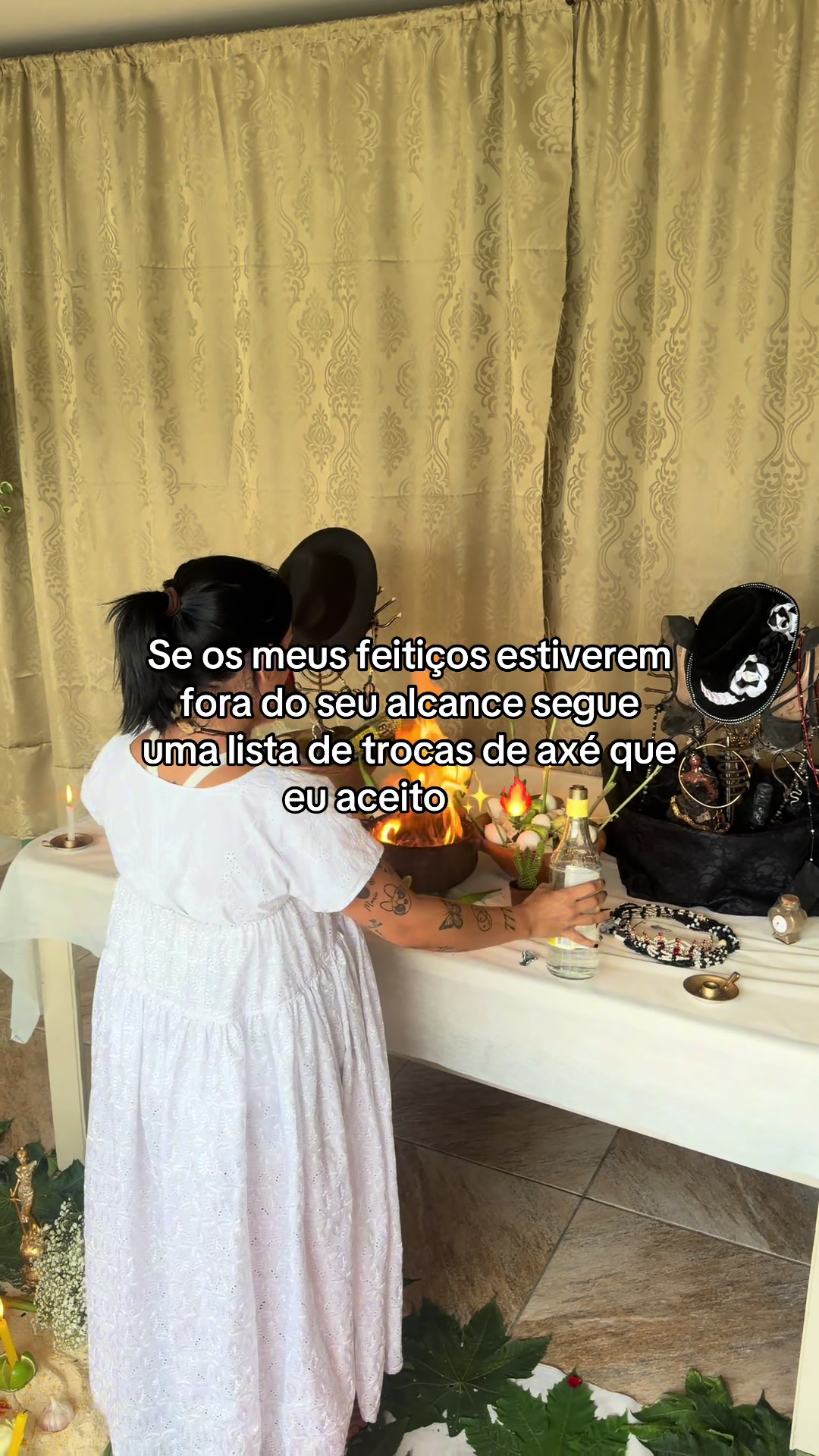 thalinedoaxe - Video 24