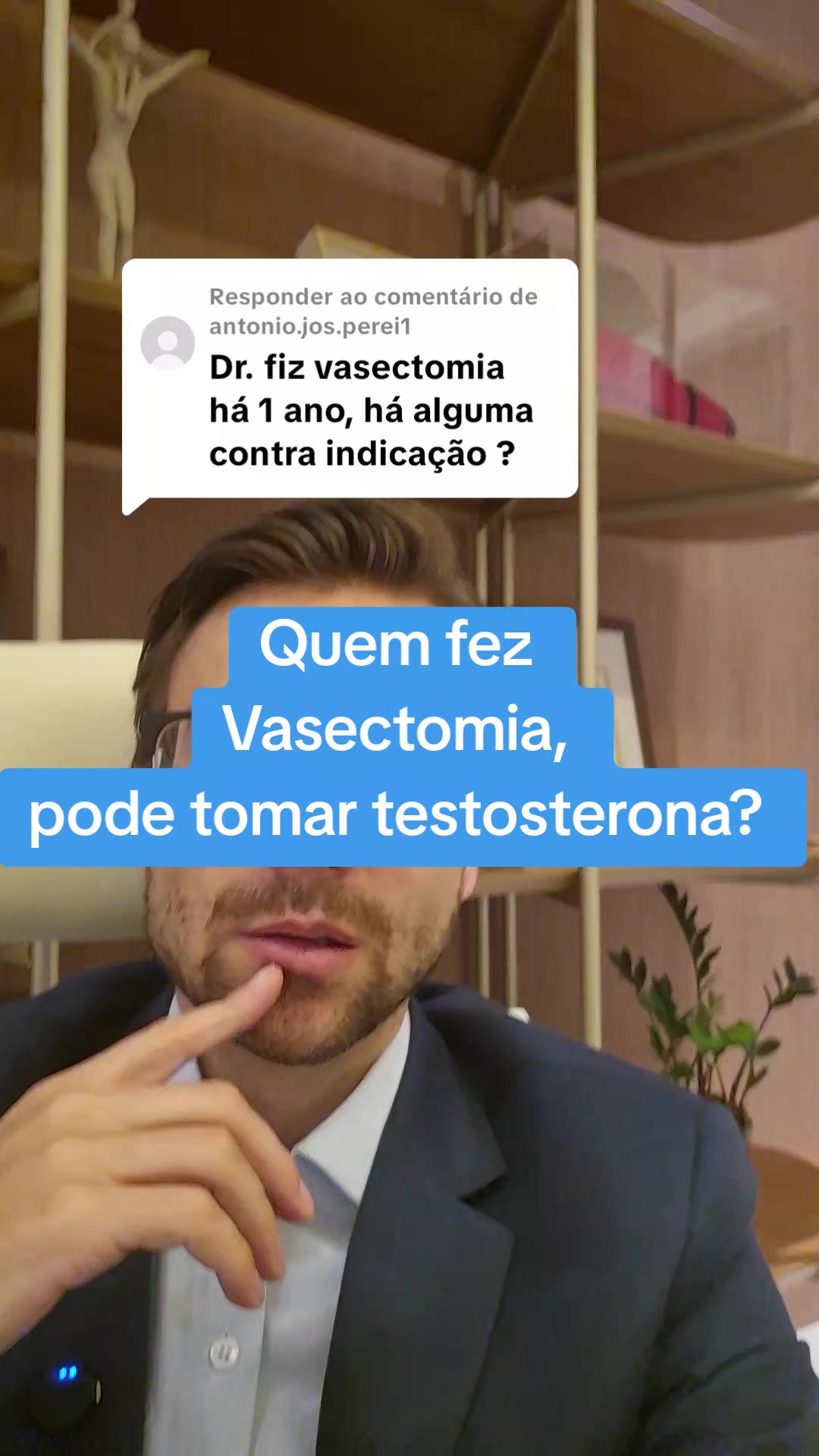 reposicao hormonal - Video 15