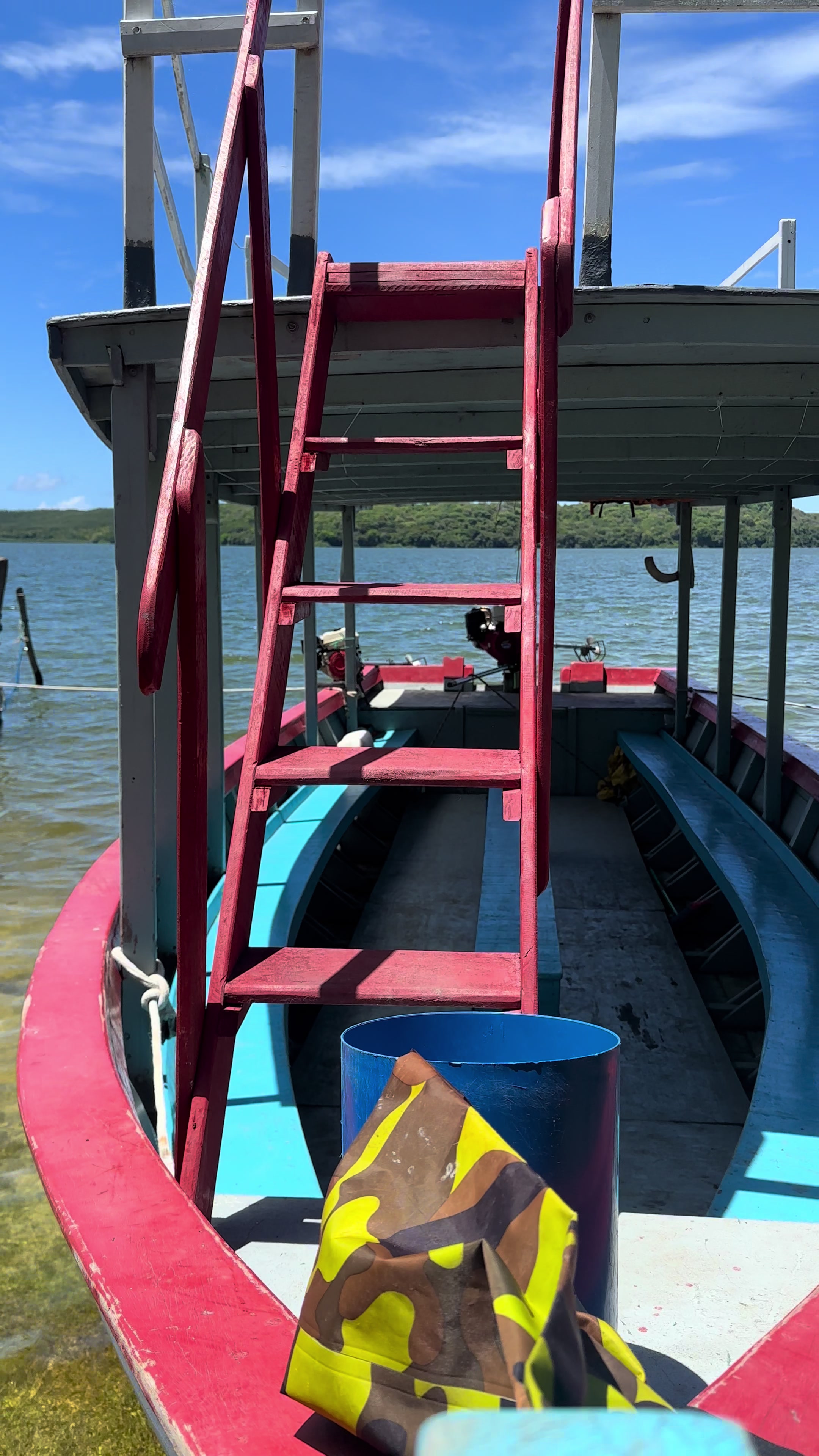 alyson.eco.boat - Video 15