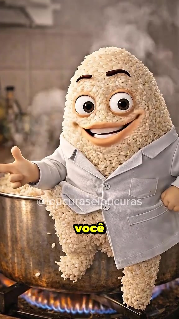 Como Fazer Arroz Soltinho: Dicas Imperdíveis para Fisiculturistas
