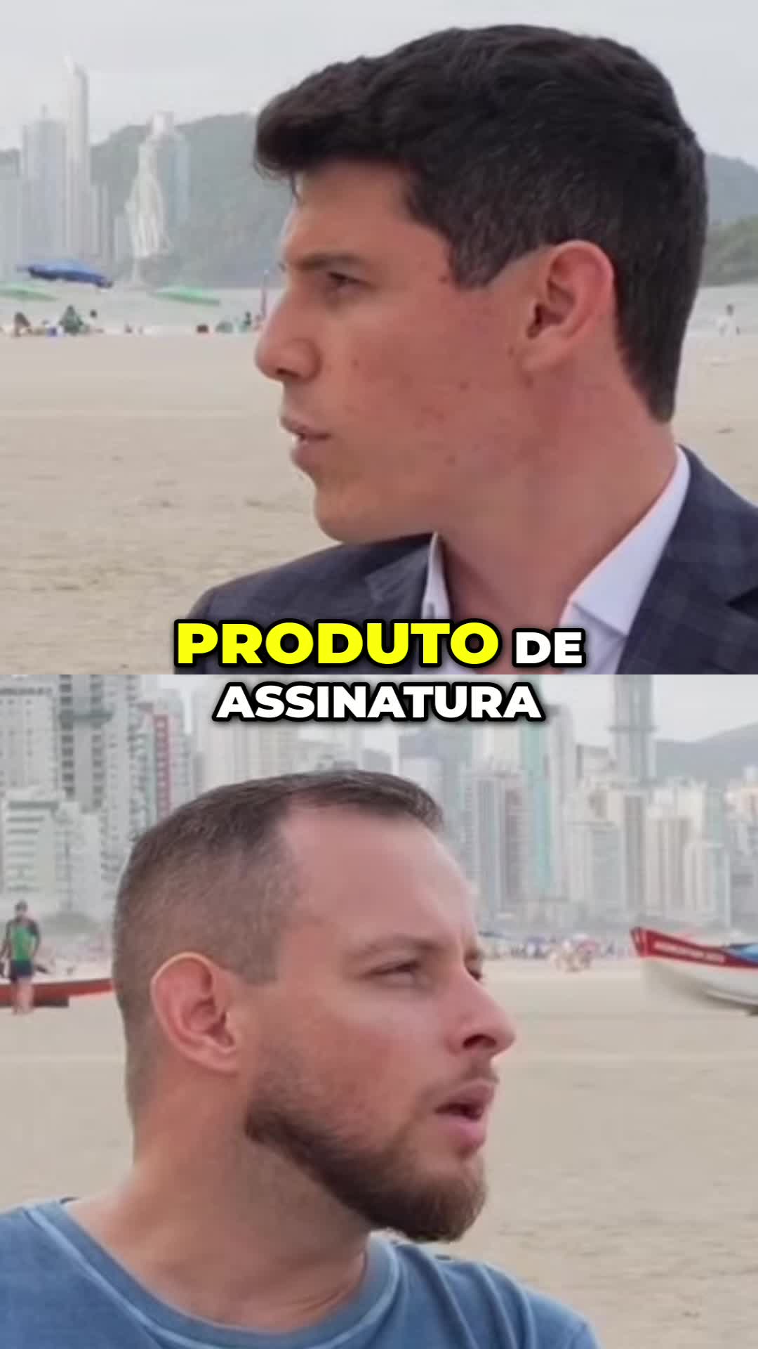Geral - Video 995