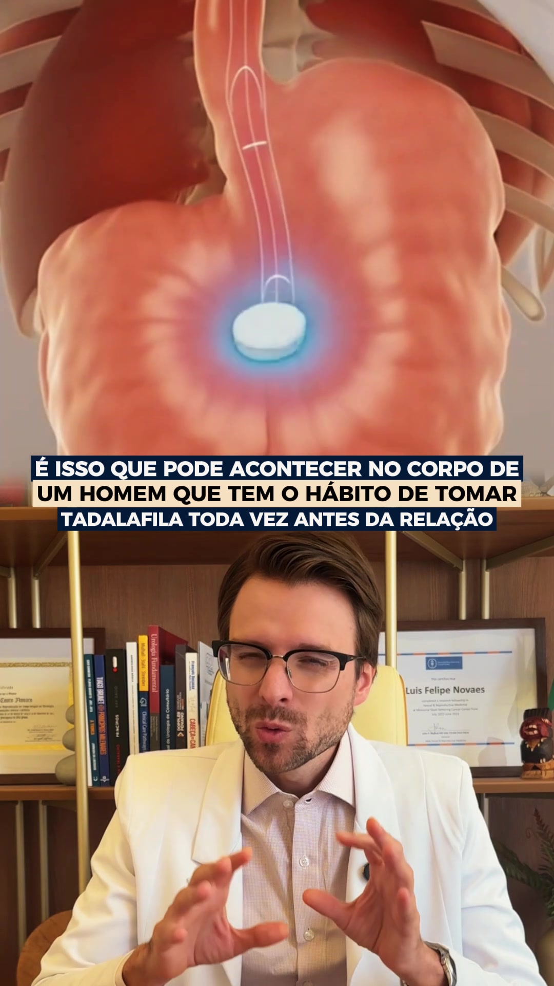 reposicao hormonal - Video 57