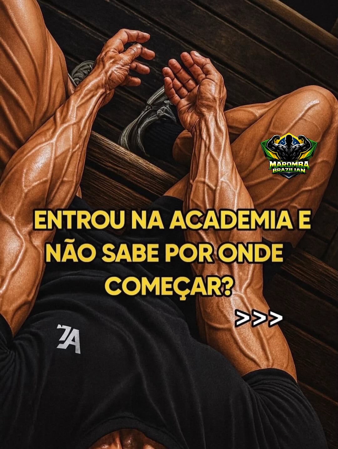 Geral - Video 832