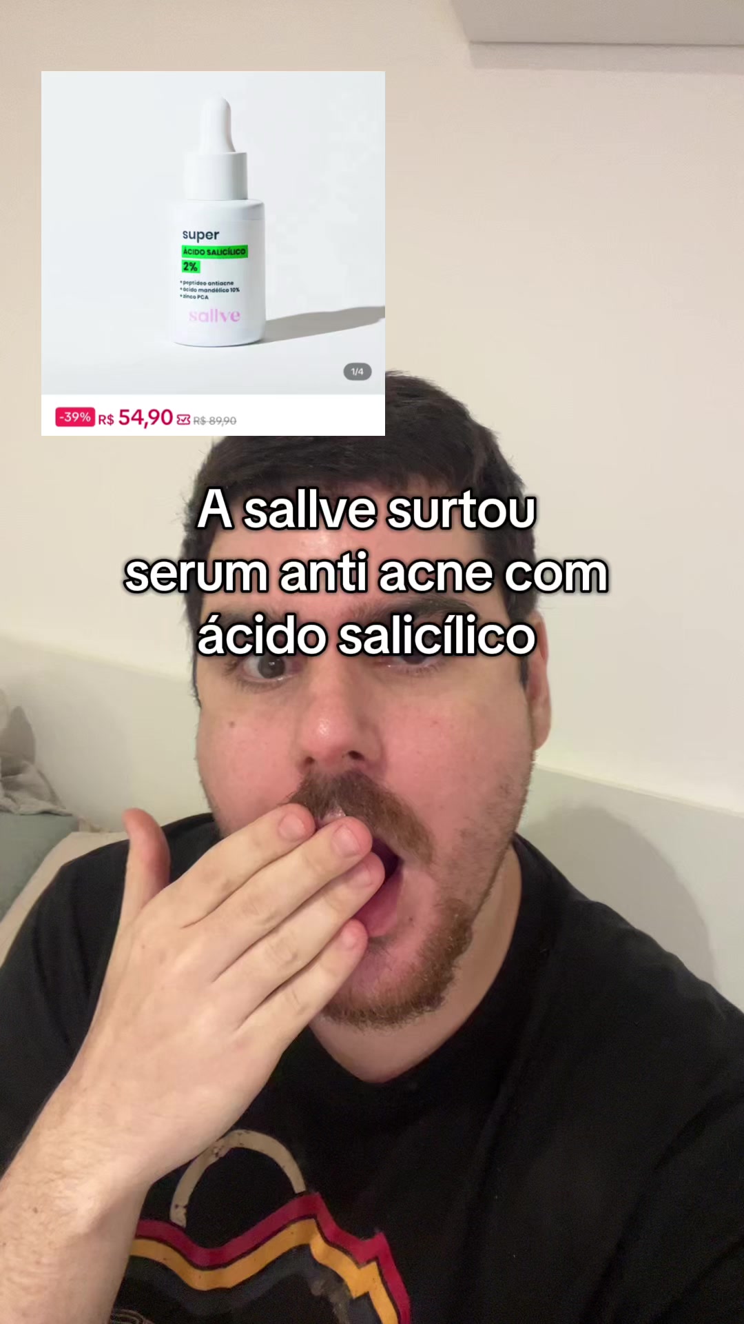 Beleza - Video 323