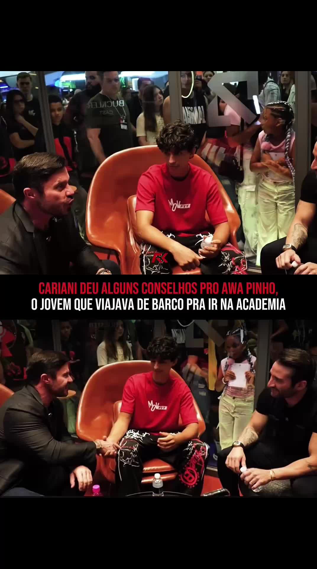 renato_cariani - Video 140
