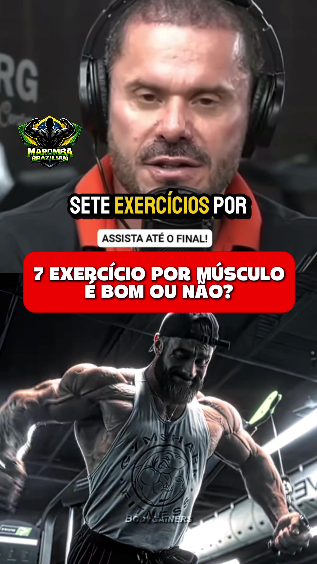 Geral - Video 1638