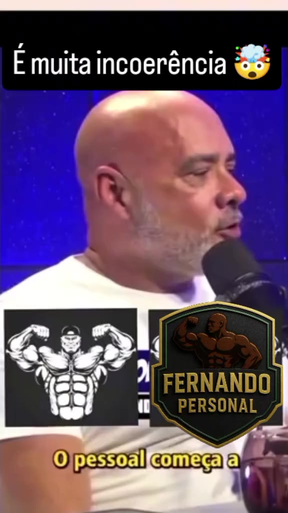 Fitness e Saúde - Video 01