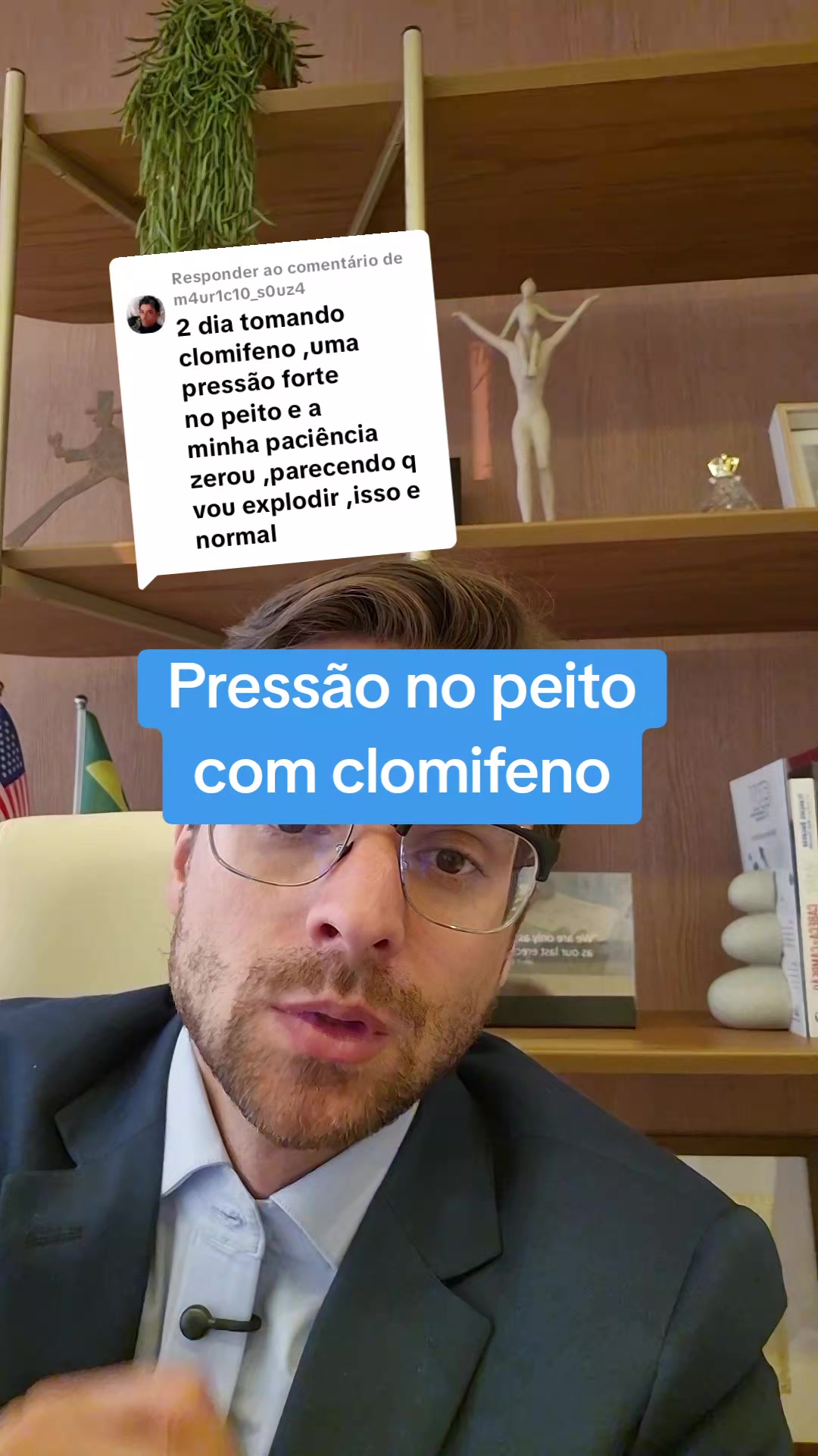 reposicao hormonal - Video 39