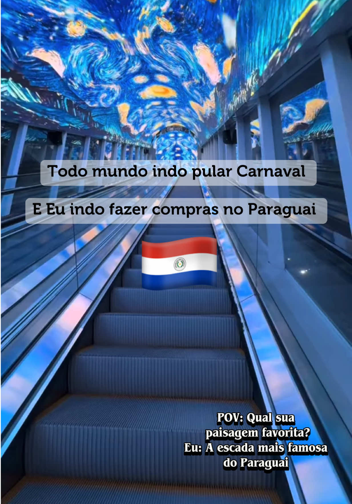 compras paraguai - Video 97