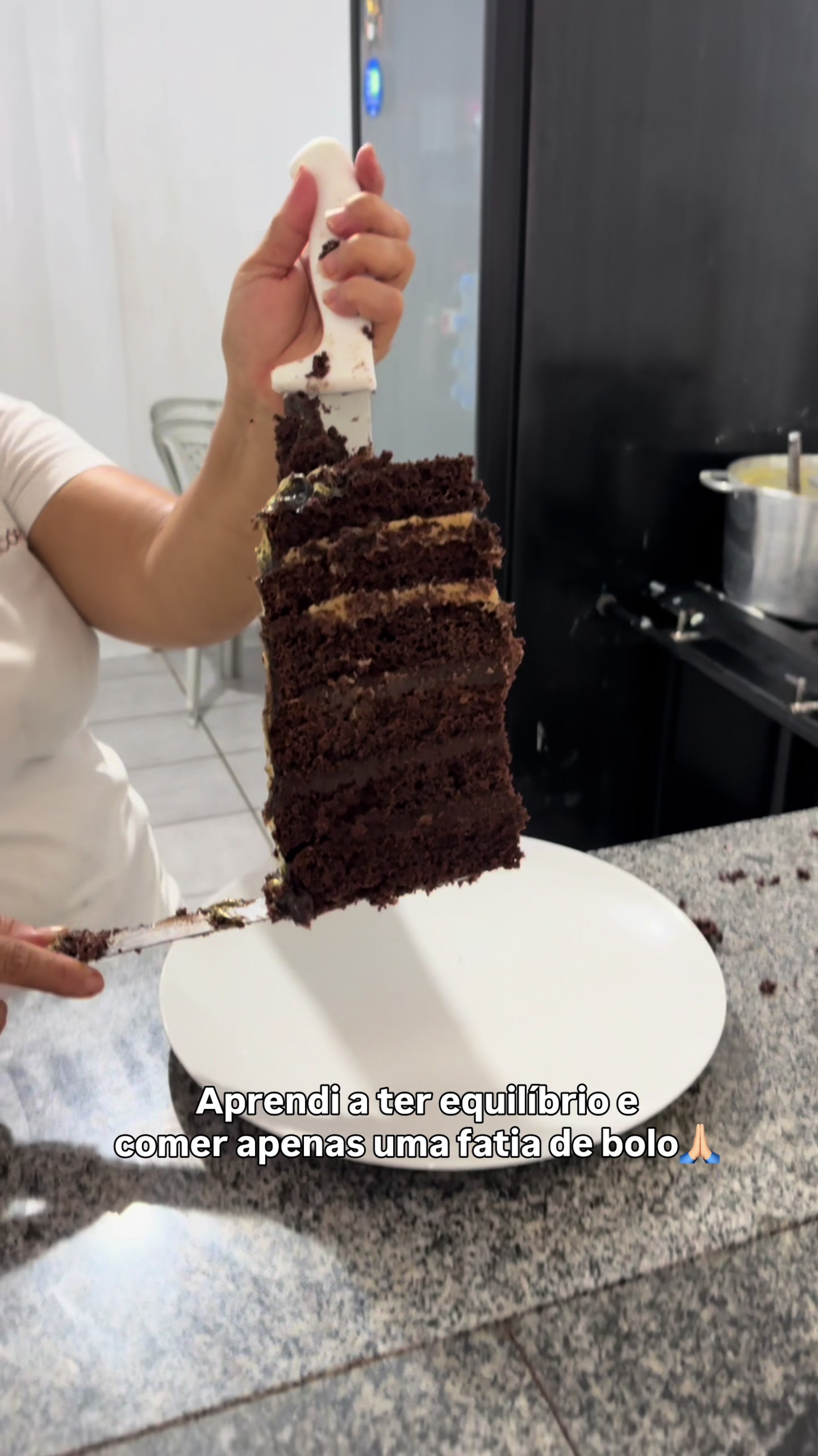 nutricao - Video 46