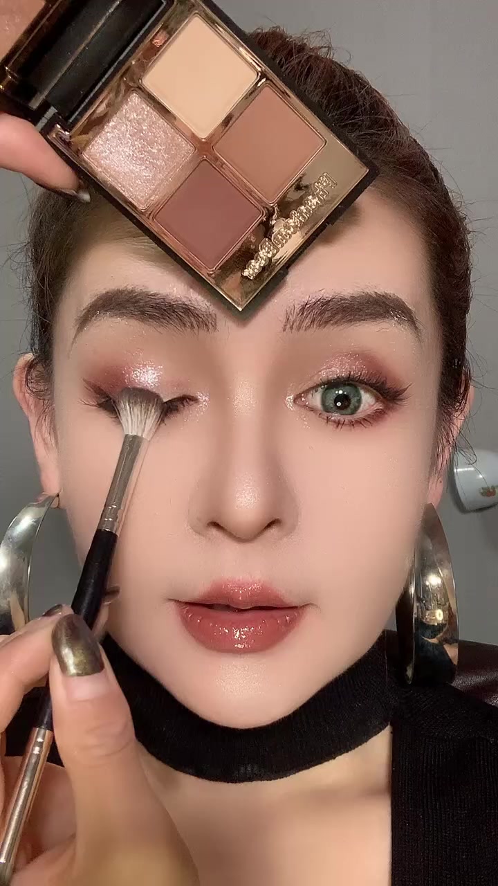 more.beauty - Video 28