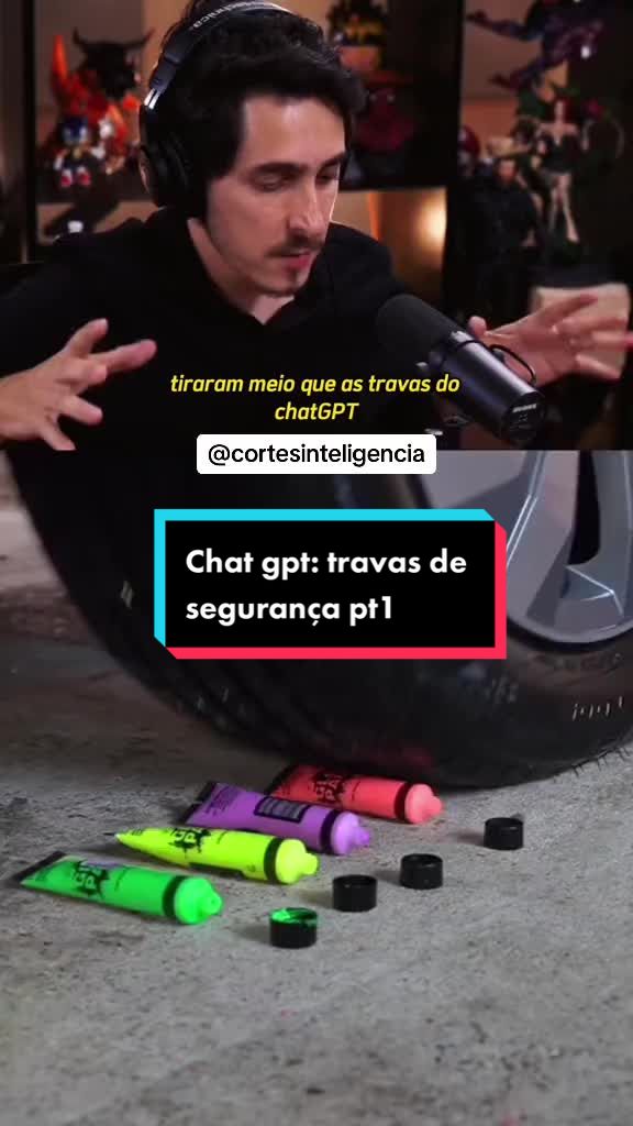 Geral - Video 556