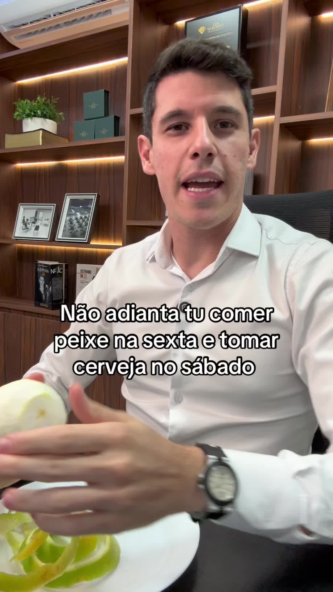 leomarcondesoficial - Video 42