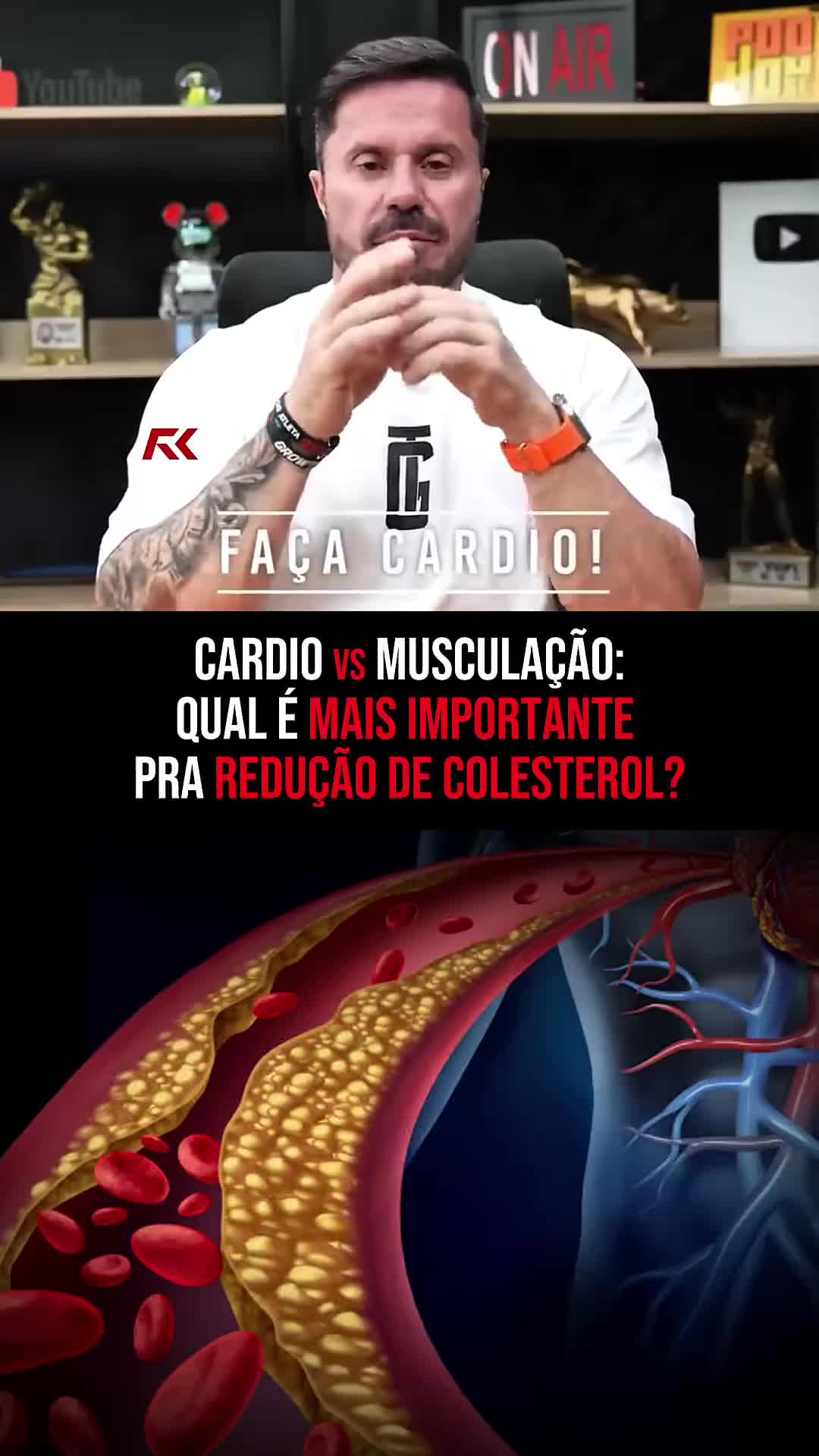 renato_cariani - Video 69