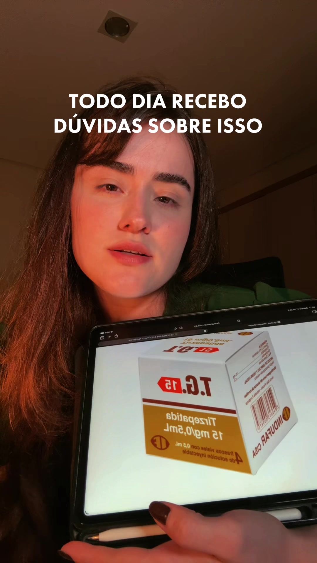 Geral - Video 968