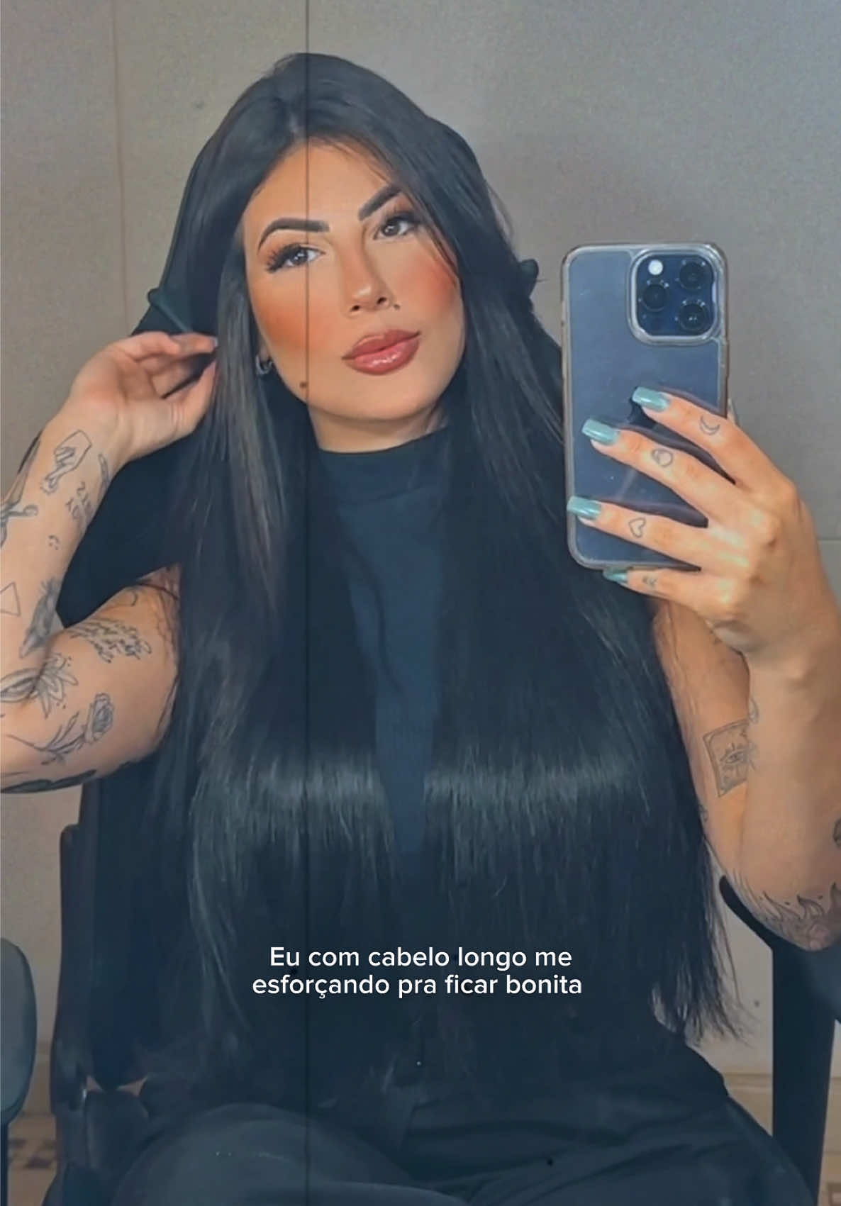 Beleza - Video 225