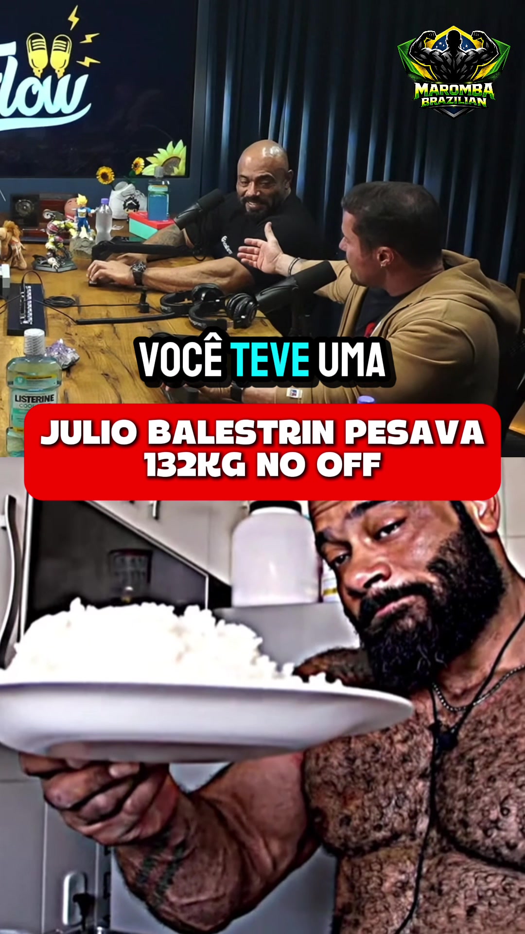 Geral - Video 1082
