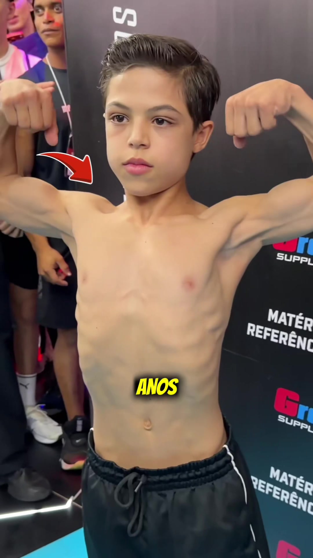marombalizados - Video 38