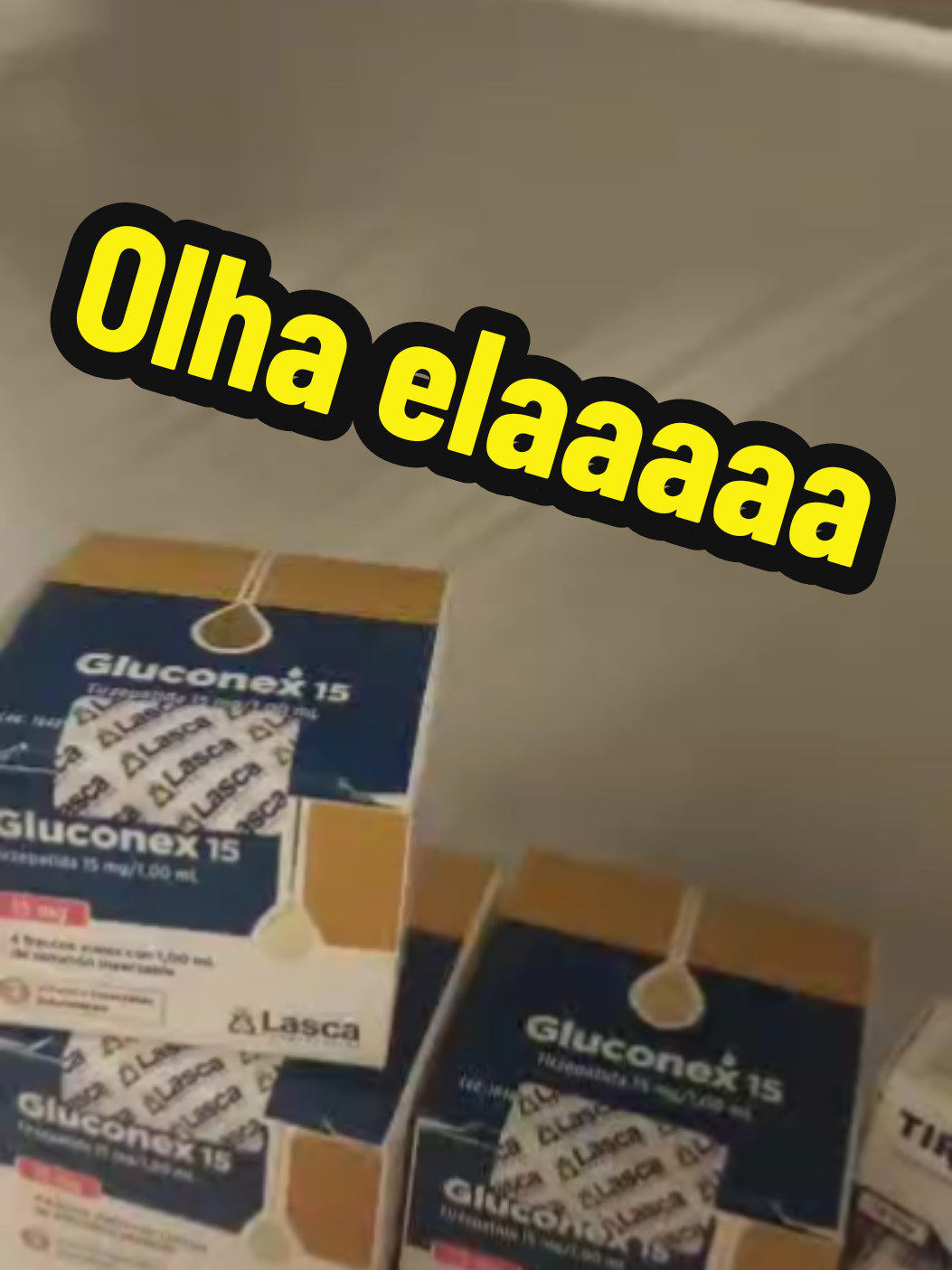 compras paraguai - Video 132