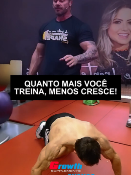 avanco_fitness - Video 79