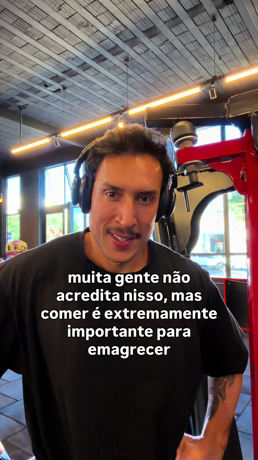 emagrecimento - Video 22