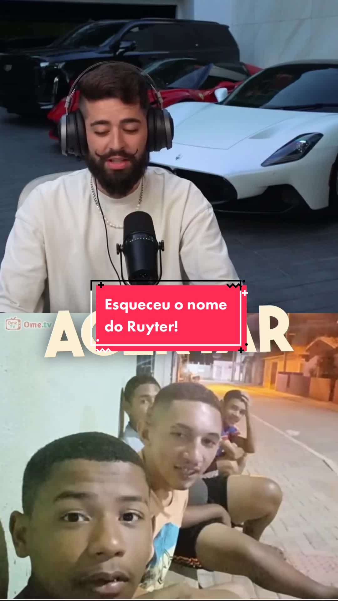 Geral - Video 647