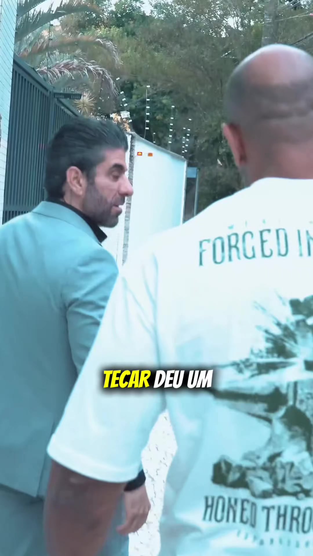 marombalizados - Video 33