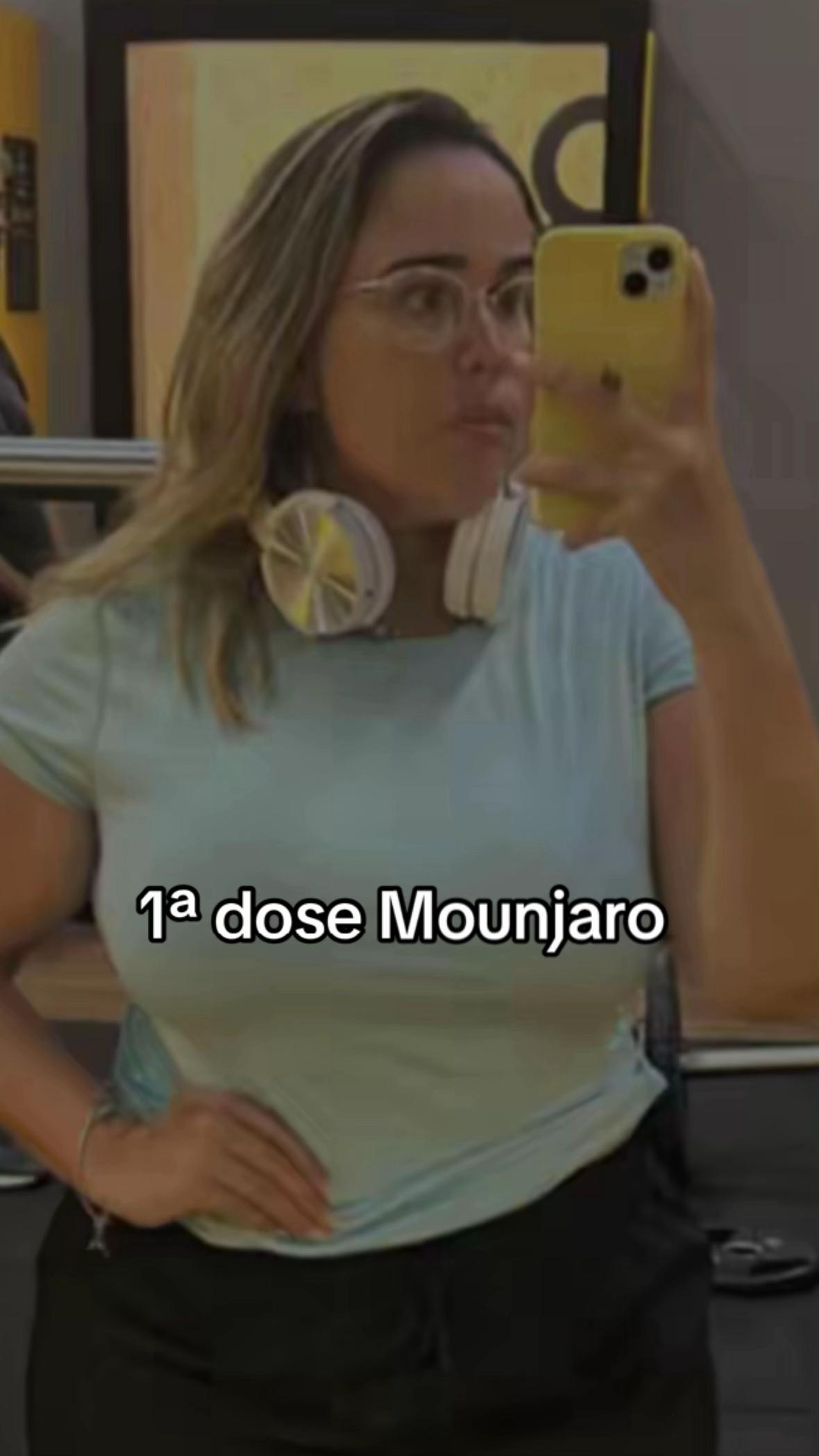 Mounjaro - Video 14