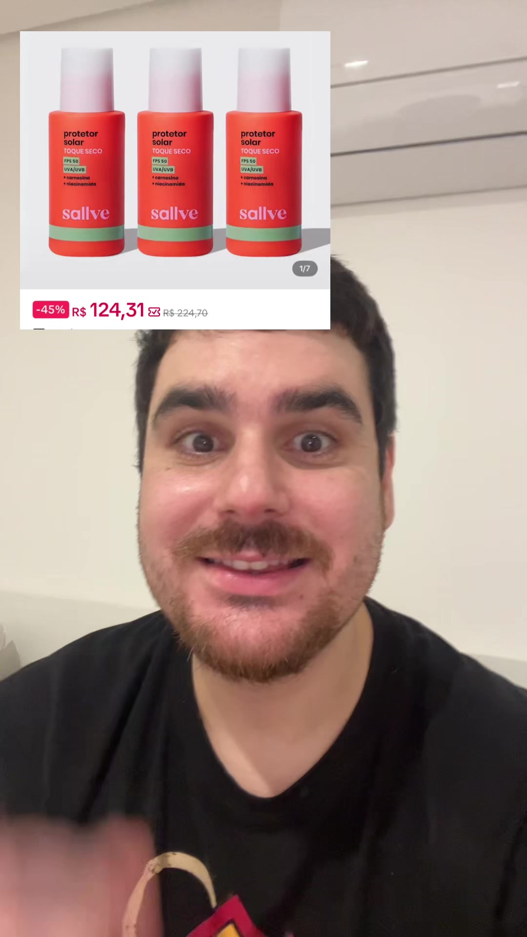 Beleza - Video 320