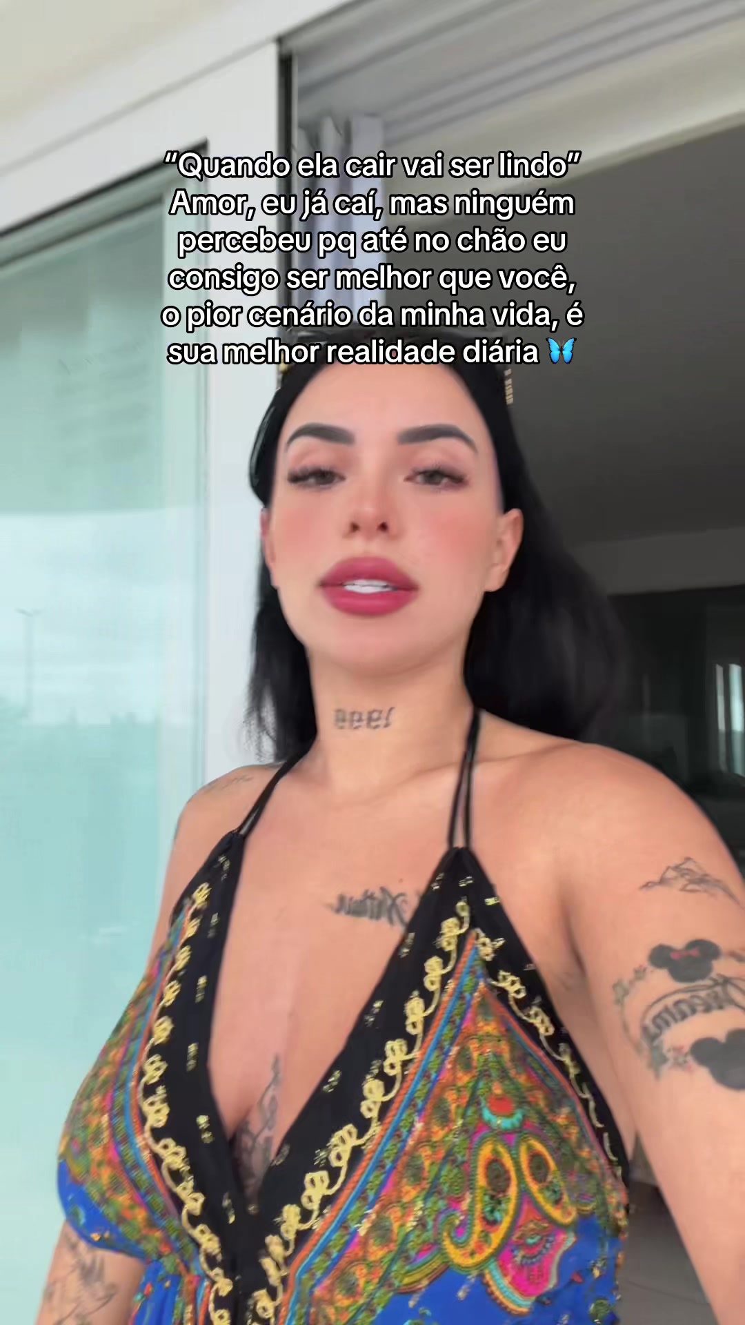 thalinedoaxe - Video 90