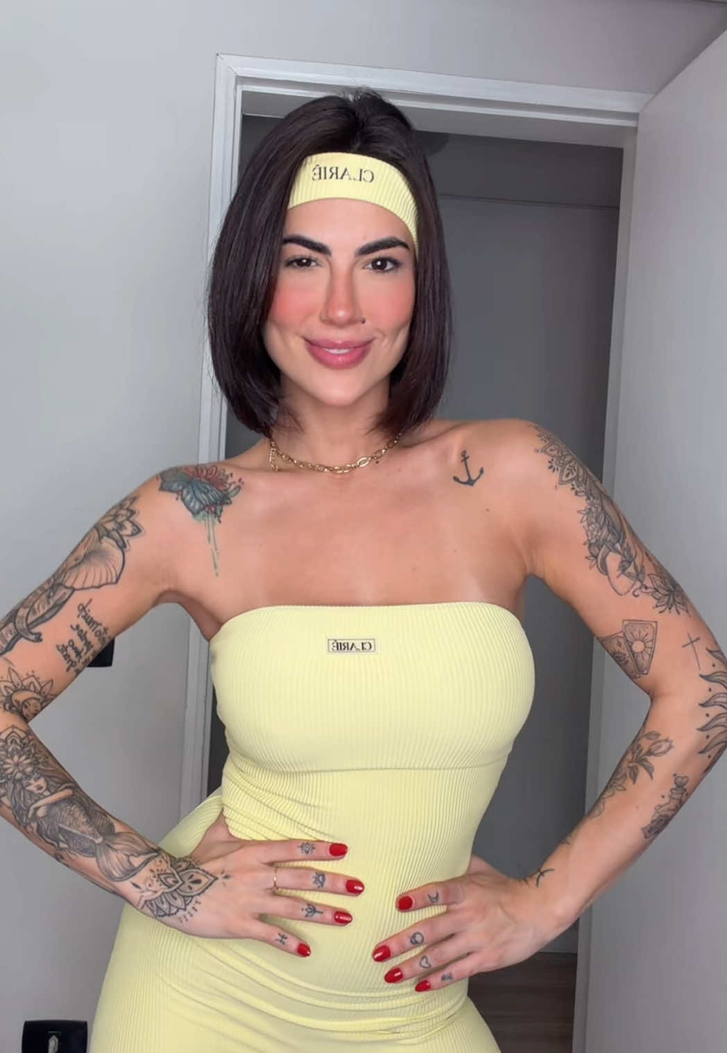 Beleza - Video 69