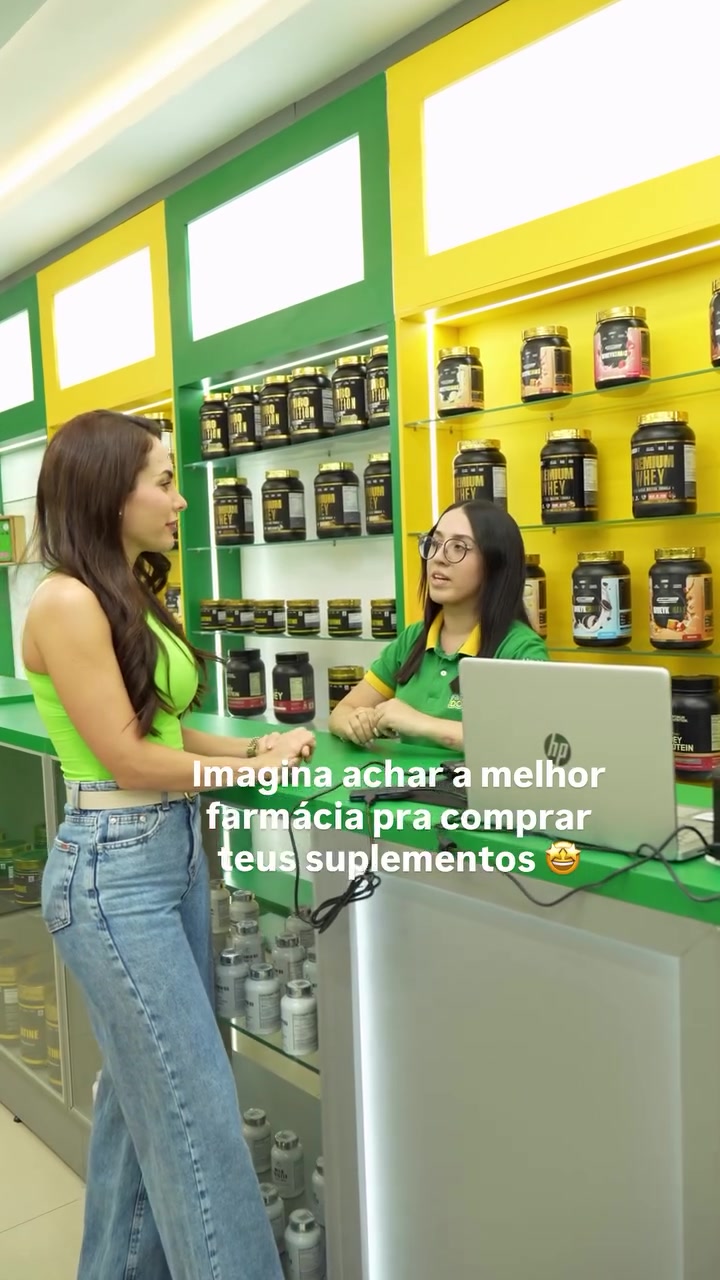 farmaciadosul_ - Video 24