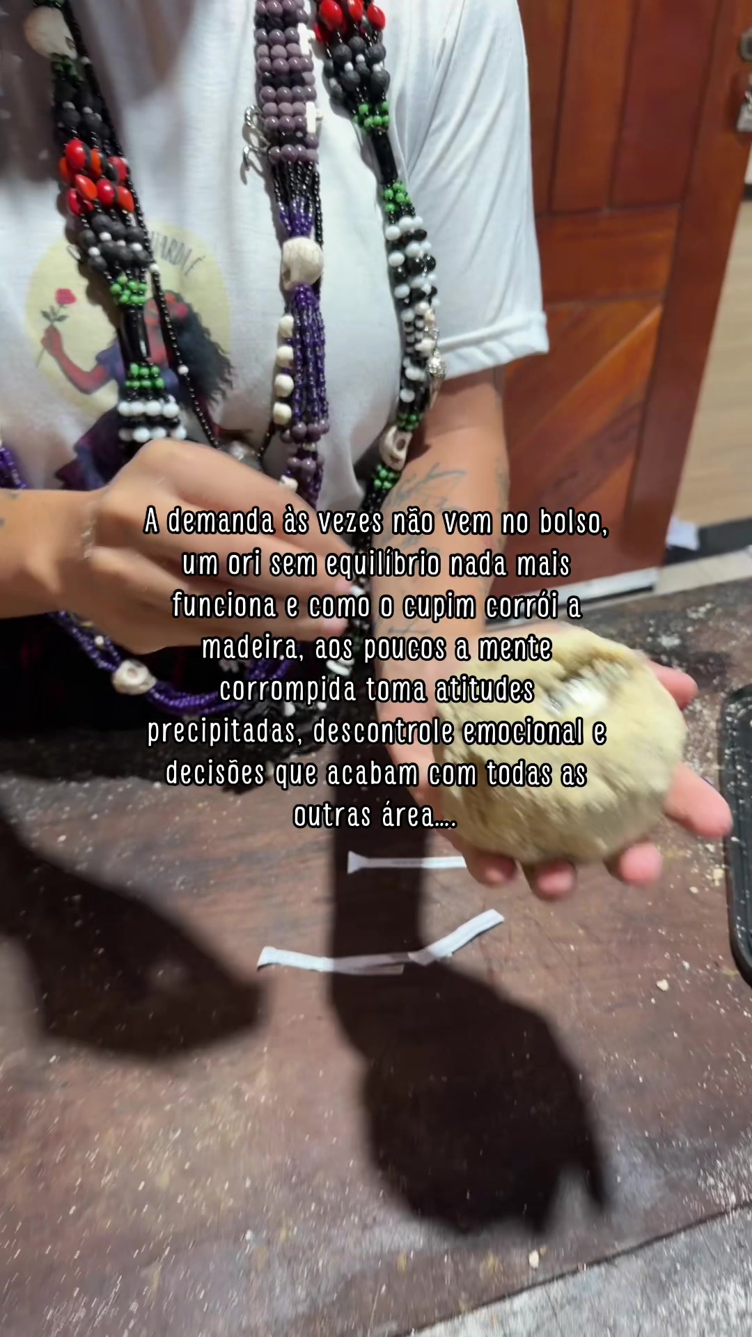 thalinedoaxe - Video 12