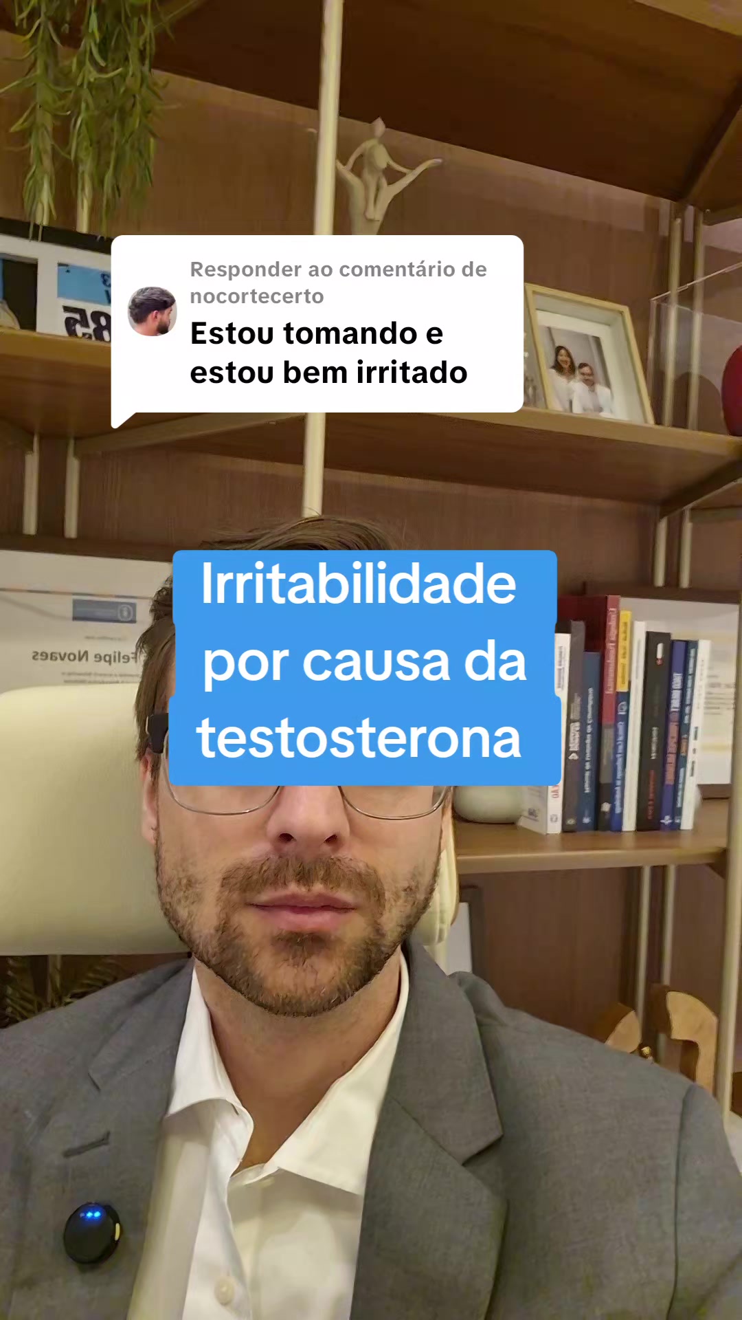 reposicao hormonal - Video 21