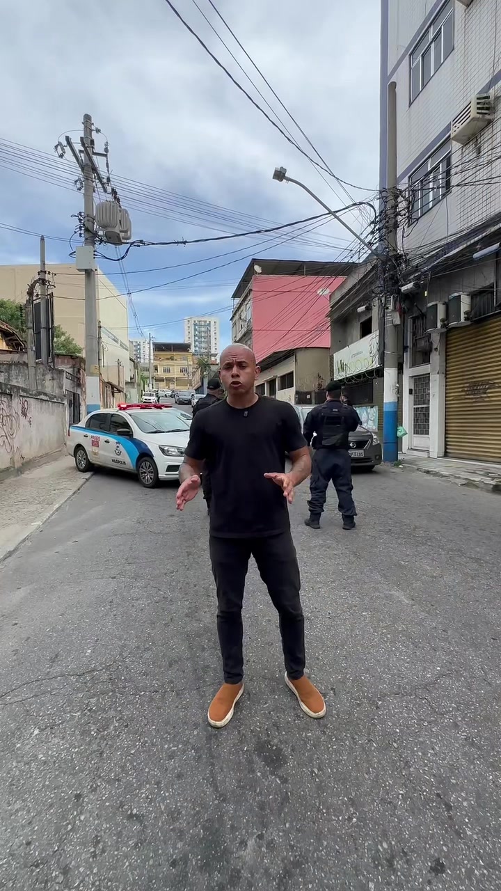 opracinha - Video 35