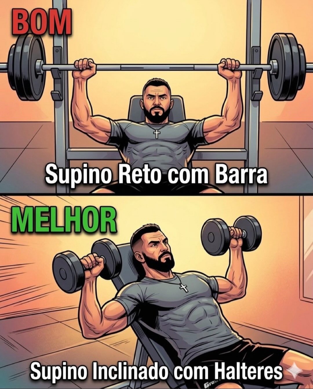 Geral - Video 838