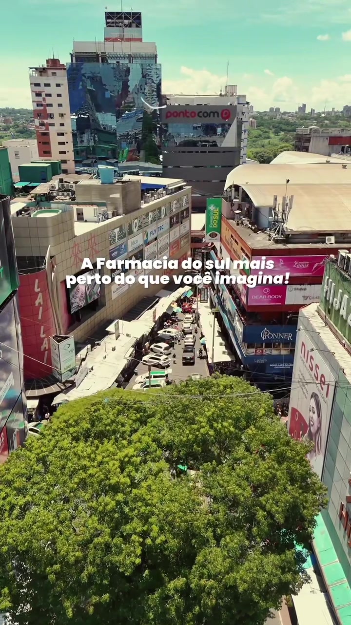 farmaciadosul_ - Video 16