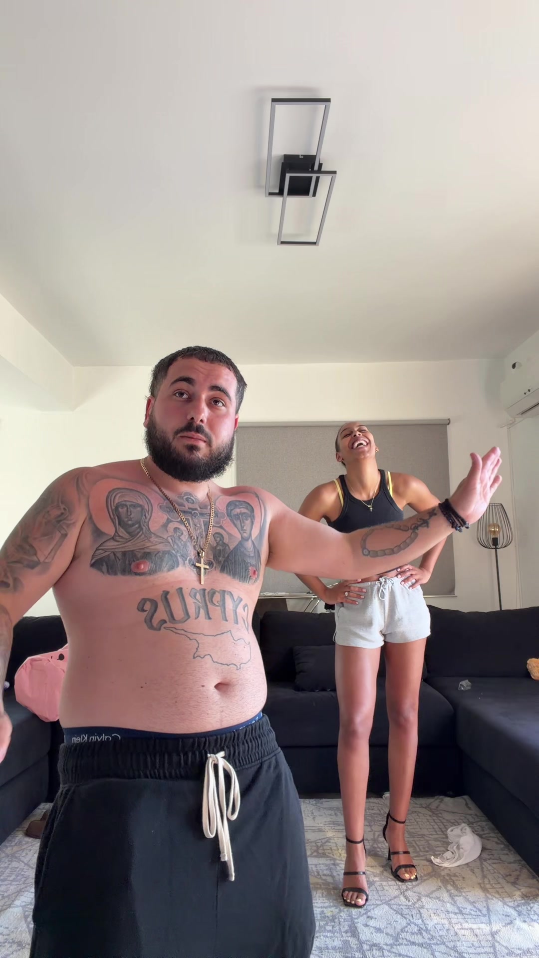 neekzsandlagi - Video 58