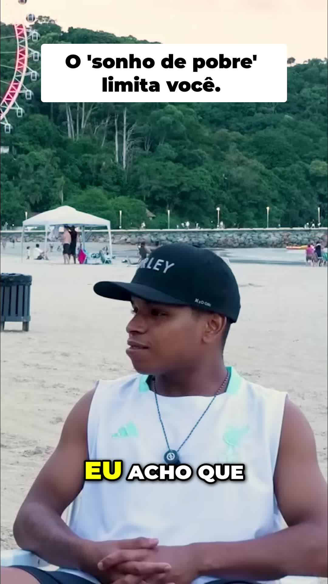 Geral - Video 890