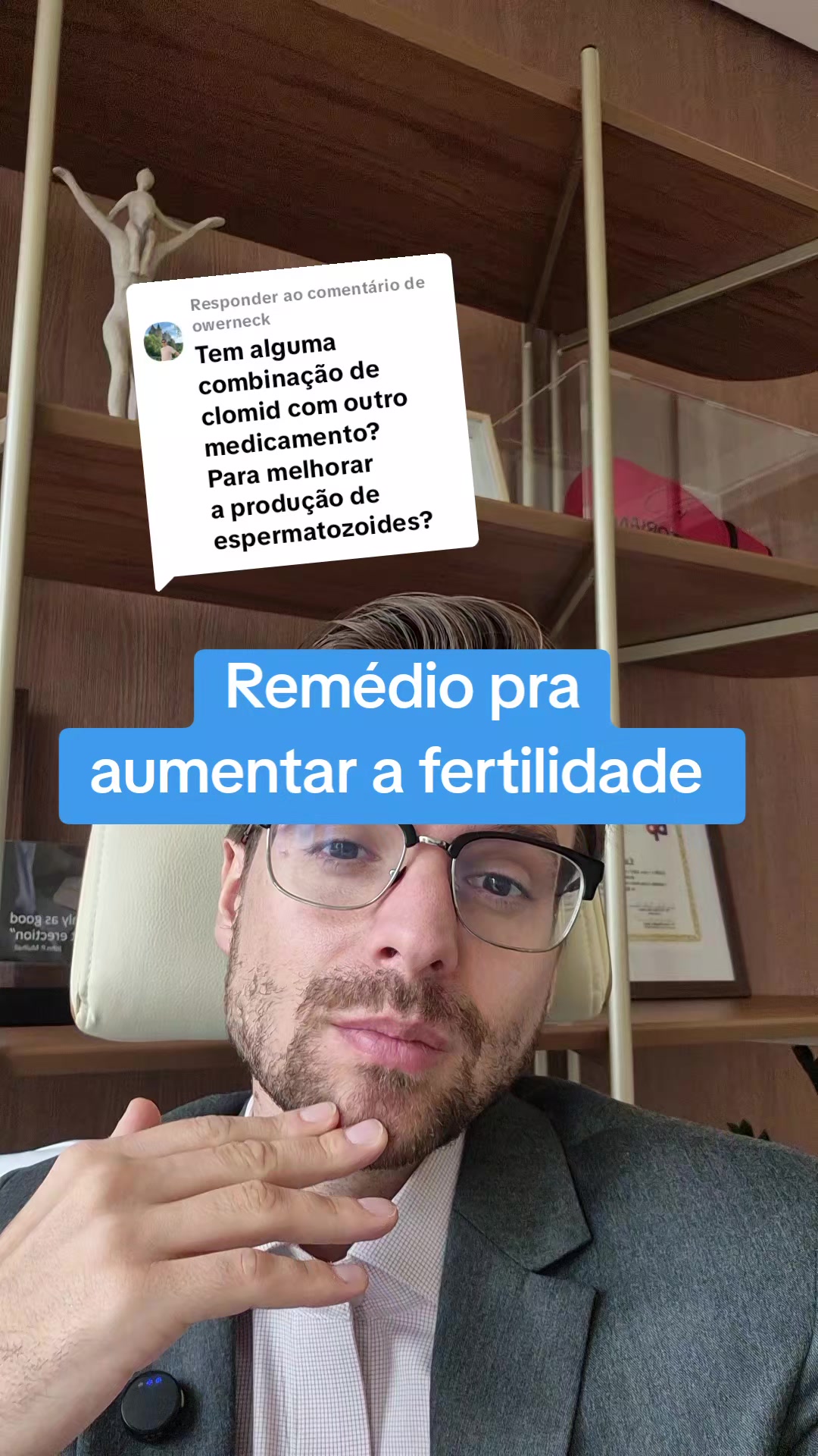 reposicao hormonal - Video 26