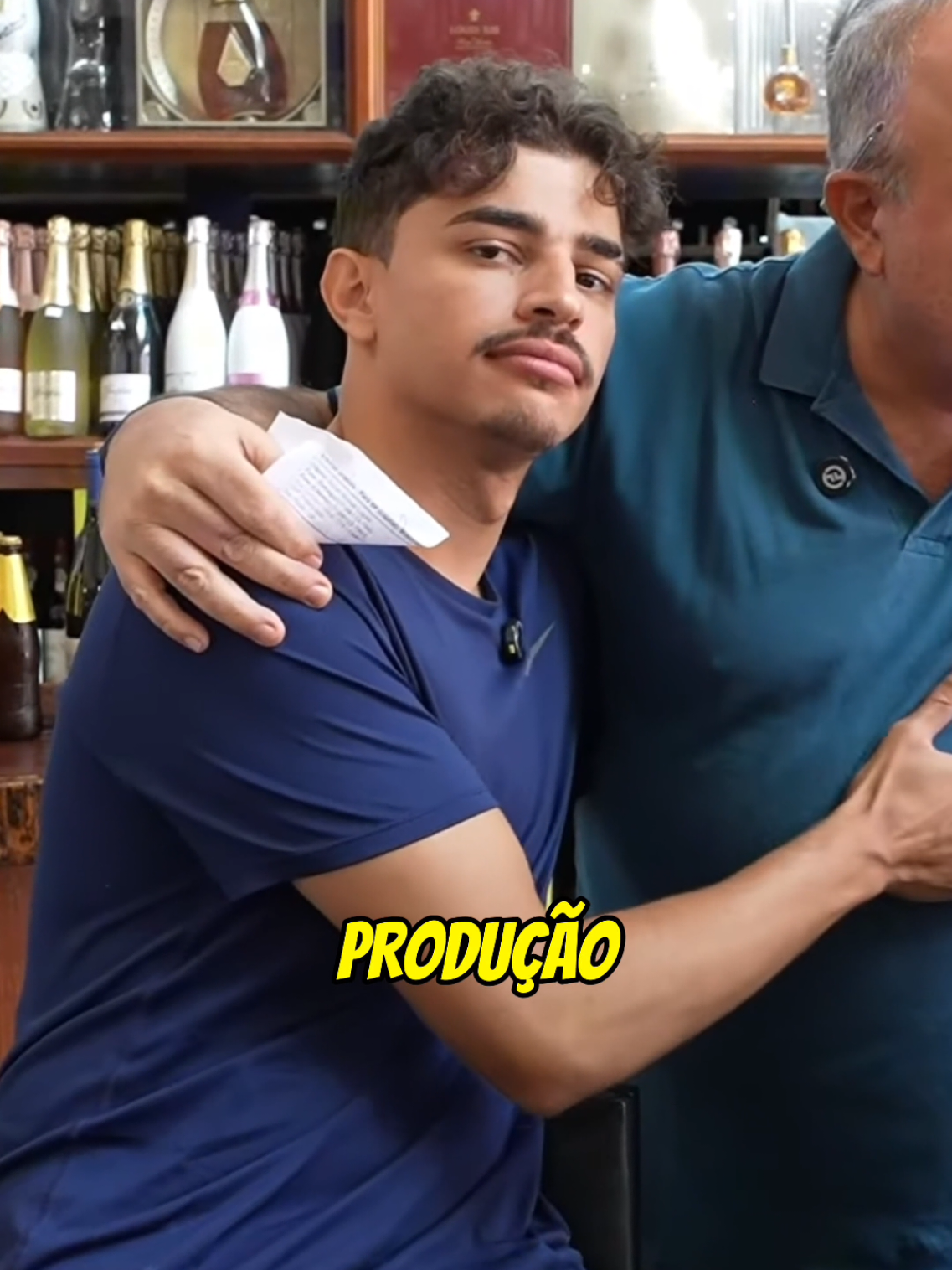 marombalizados - Video 48